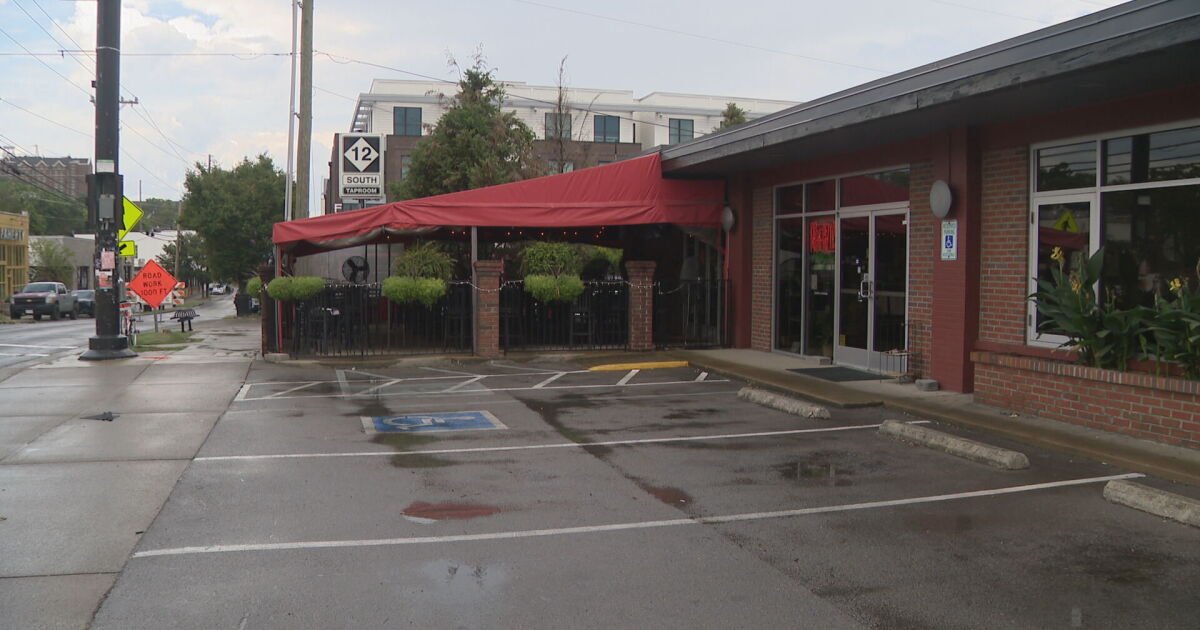 White’s Mercantile moving to former MAFIAoZAs space in 12South