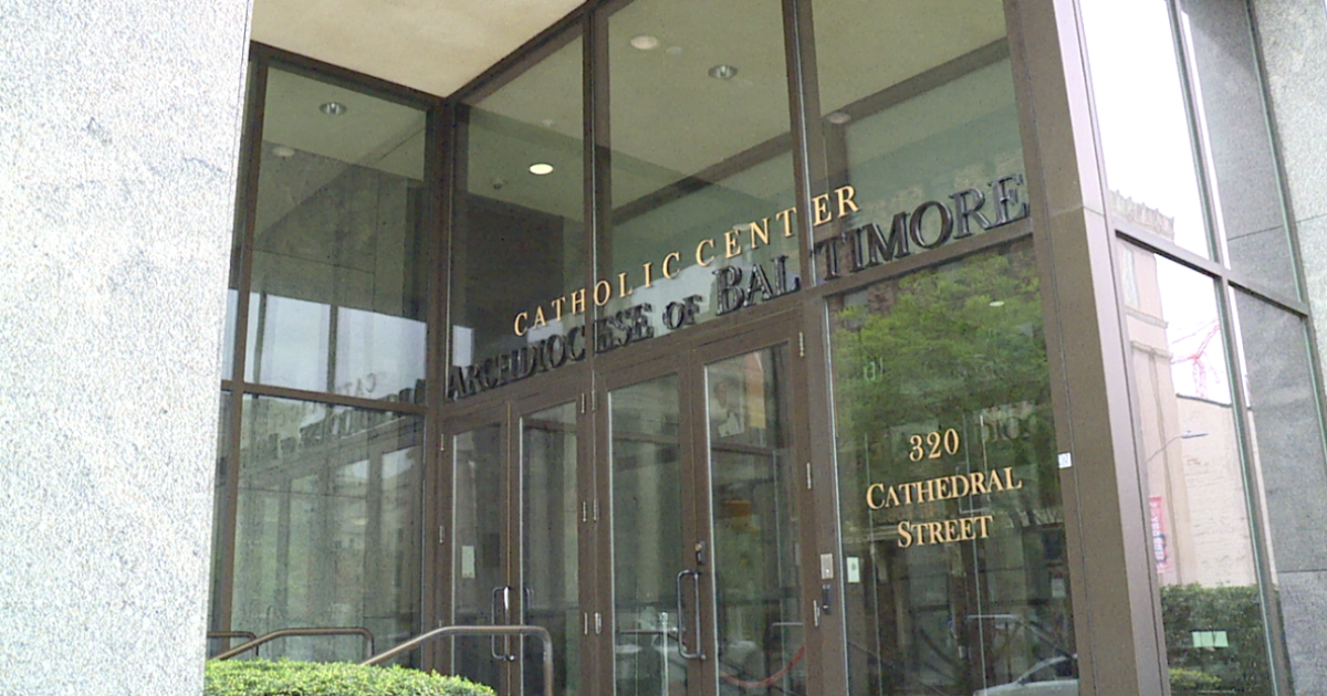 With 40 parishes possibly closing, Archdiocese talks ‘painful’ time for Church
