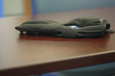 Shock gloves 2