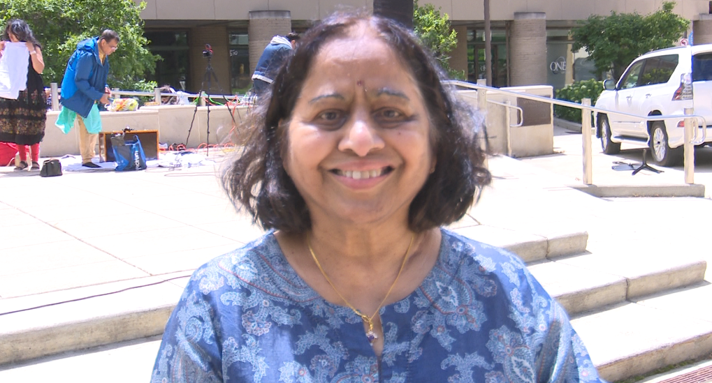 'Make Music Day': musicians pour their heart and soul to share a piece of their culture