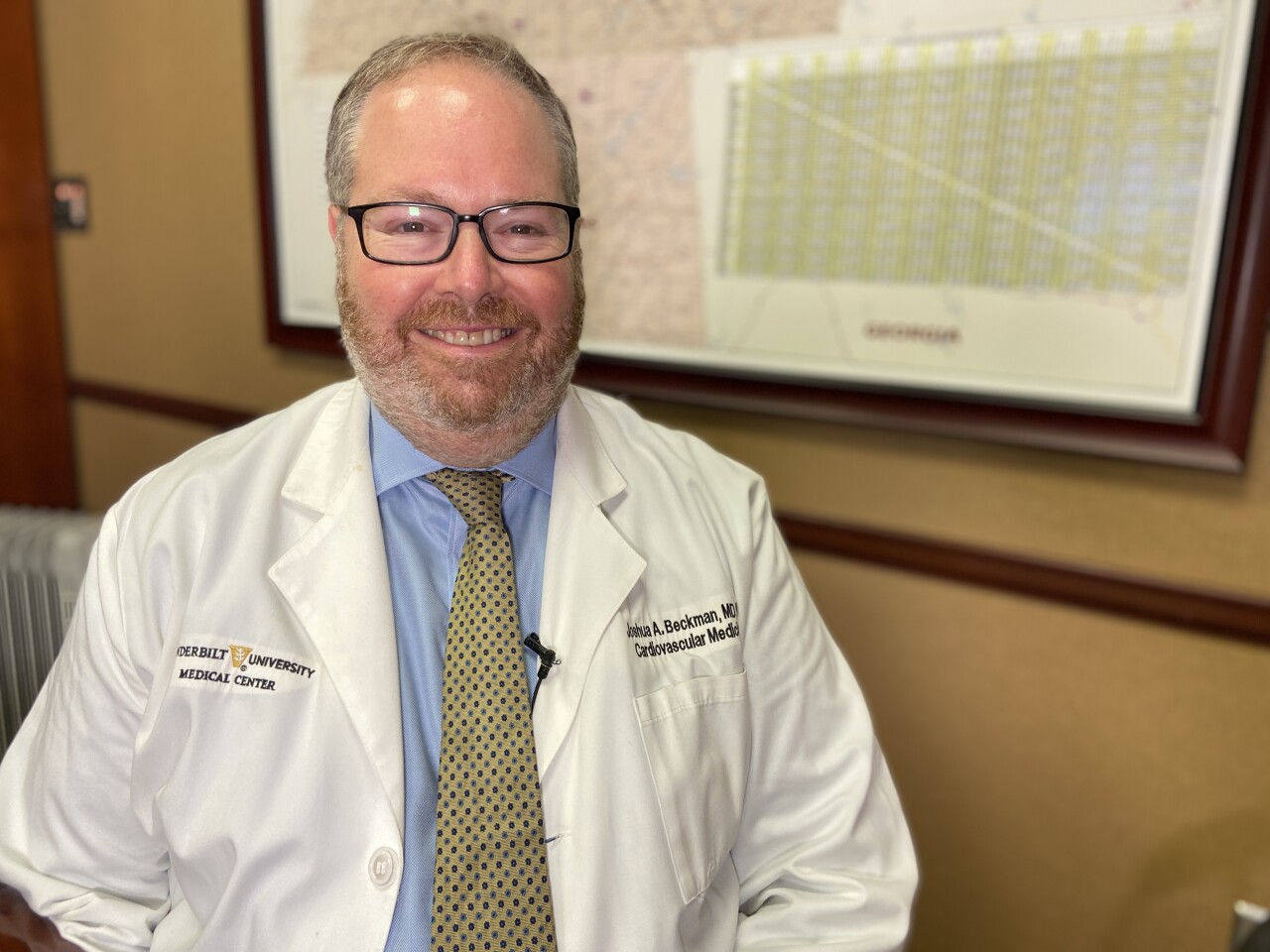 Dr. Josh Beckman.jpg