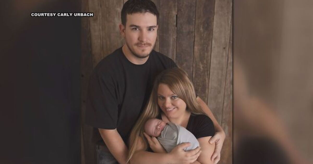 Evan Ranieri Kidney recipients dream comes true