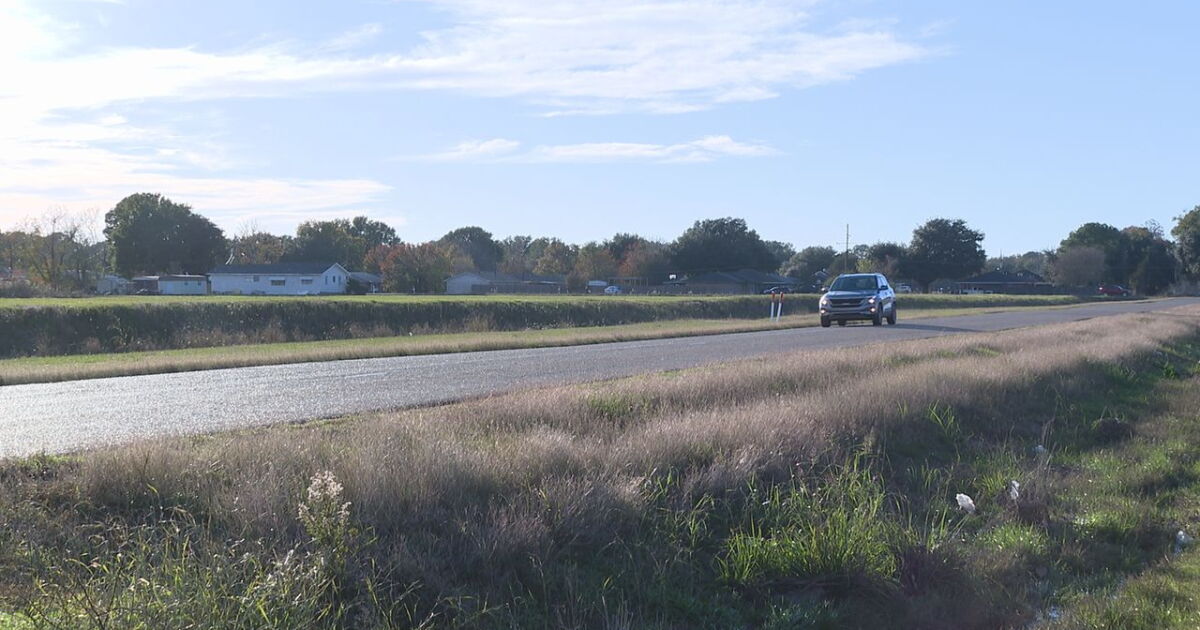 Construction Underway for Real Estate Along Highway 26 - Vimarsana News