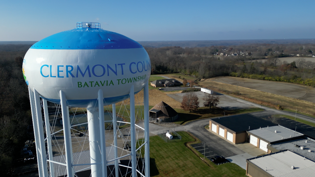 Batavia Township is fighting the proposed annexation of 175 acres of its land to become part of the Village of Batavia.
