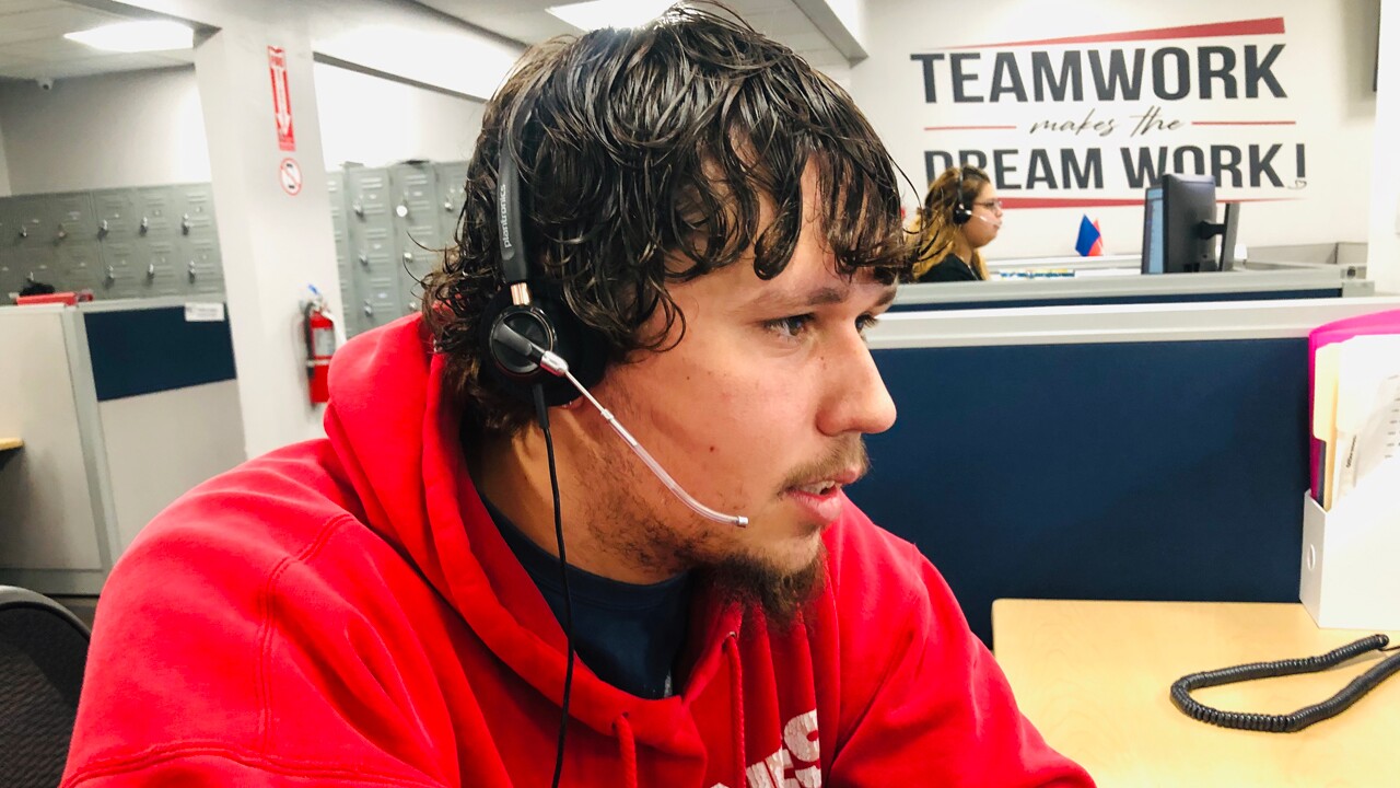 Call 4 Health is based in Delray Beach and looking to hire!