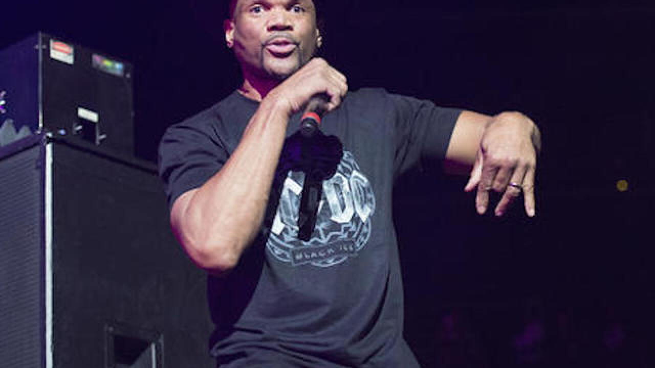 Run-DMC sues Wal-Mart, Amazon for $50M