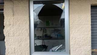 vandalism 1 pioneer park