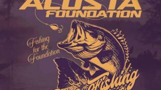 Acosta Foundation Bass Fishing Tournament