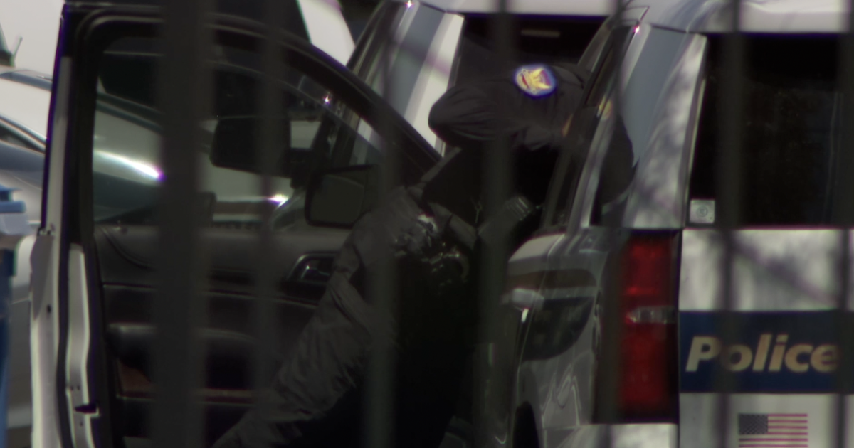 South Phoenix community responding to criminal investigation involving two officers