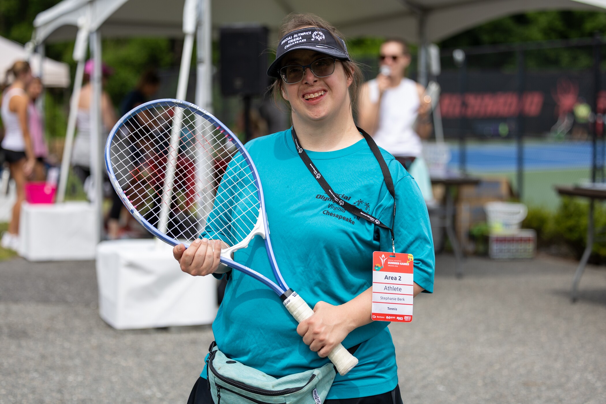Special Olympics Virginia Summer Games 2026 