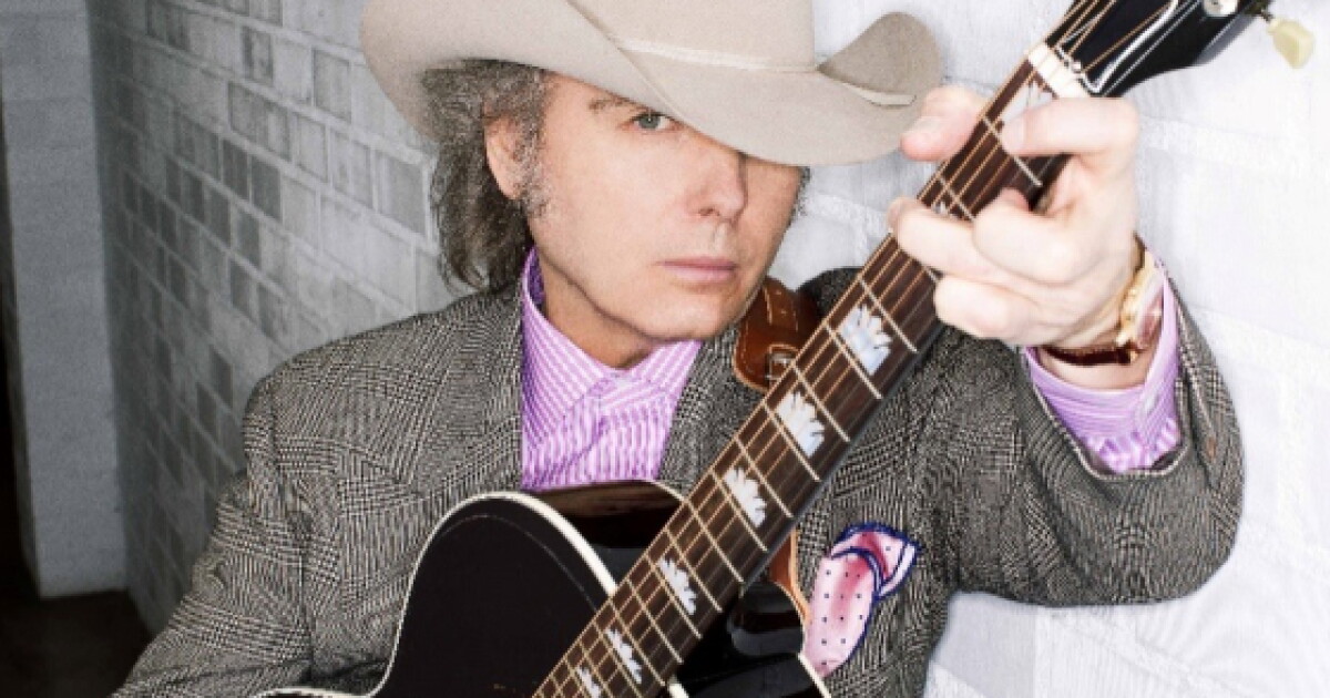Country singer-songwriter Dwight Yoakam to play Brick Breeden Fieldhouse Oct. 21 - Vimarsana News