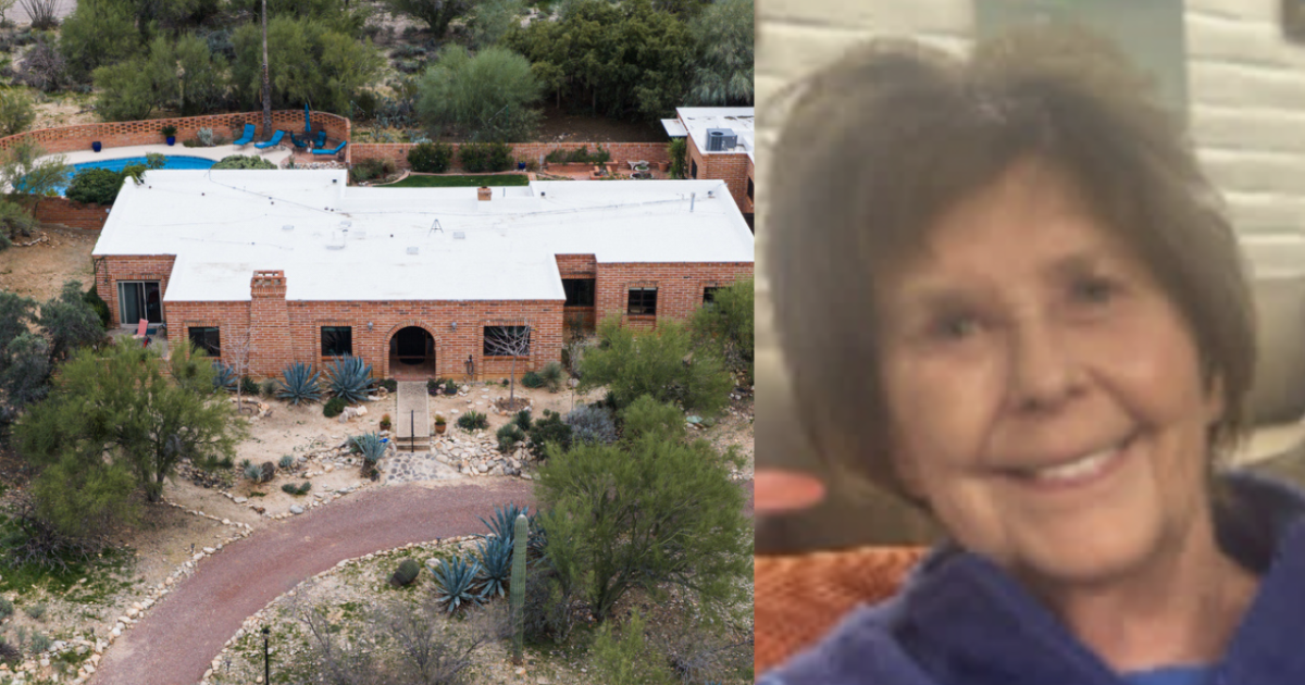 Second ransom note alleges missing Nancy Guthrie died after abduction