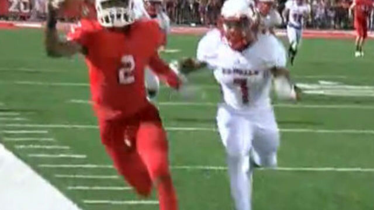 Nine reasons why Colerain versus La Salle is a special football game