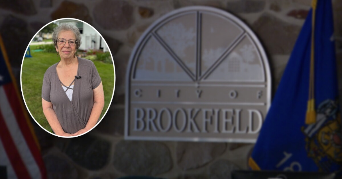 'Left out of the process': Brookfield constituents say they're not being fairly represented after council vote