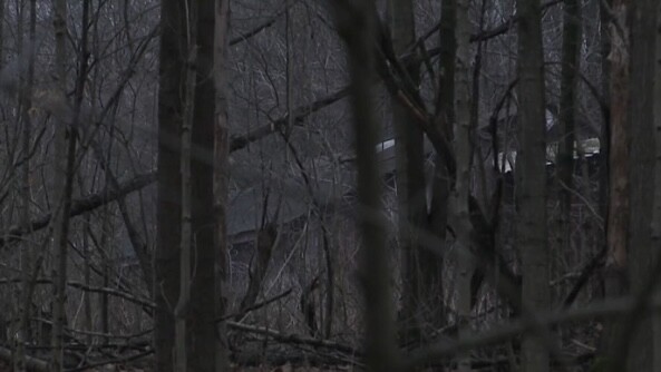 Two Killed in Van Buren Co. Shooting