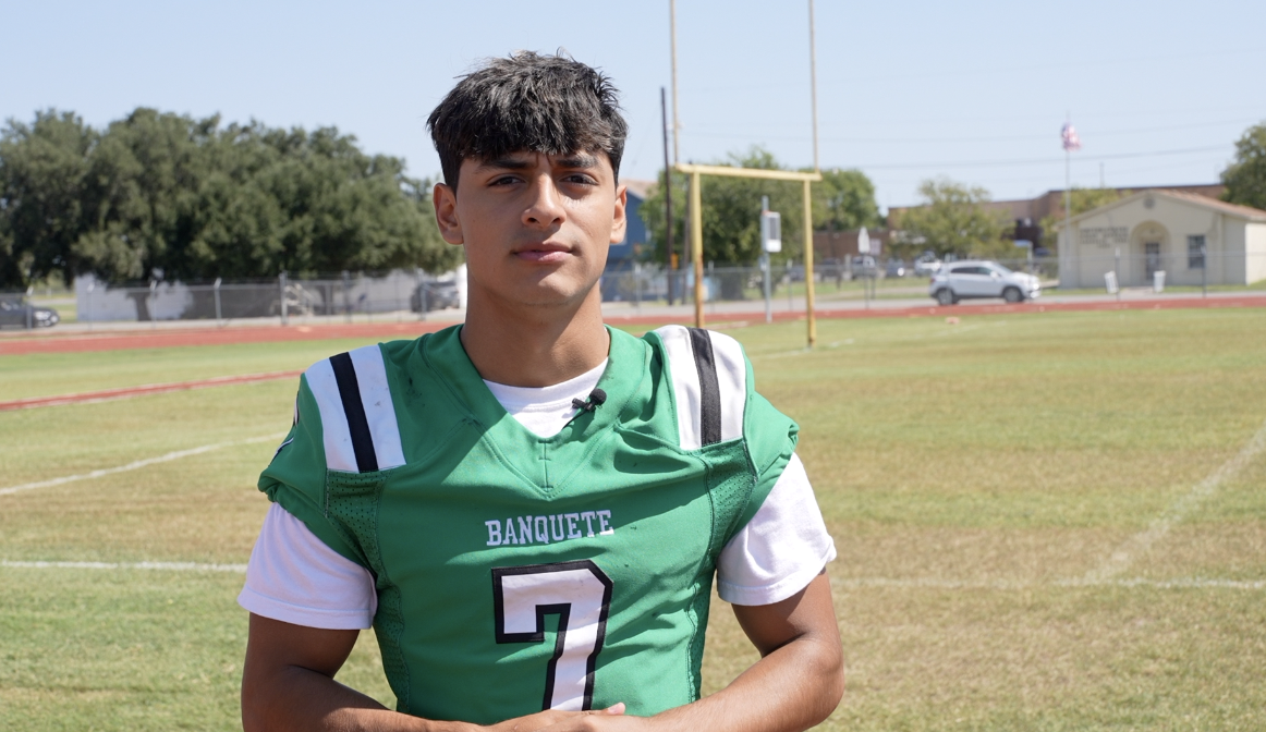 Aiden Flores