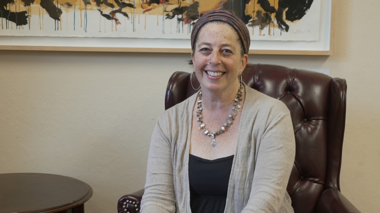 Rabbi Snodgrass