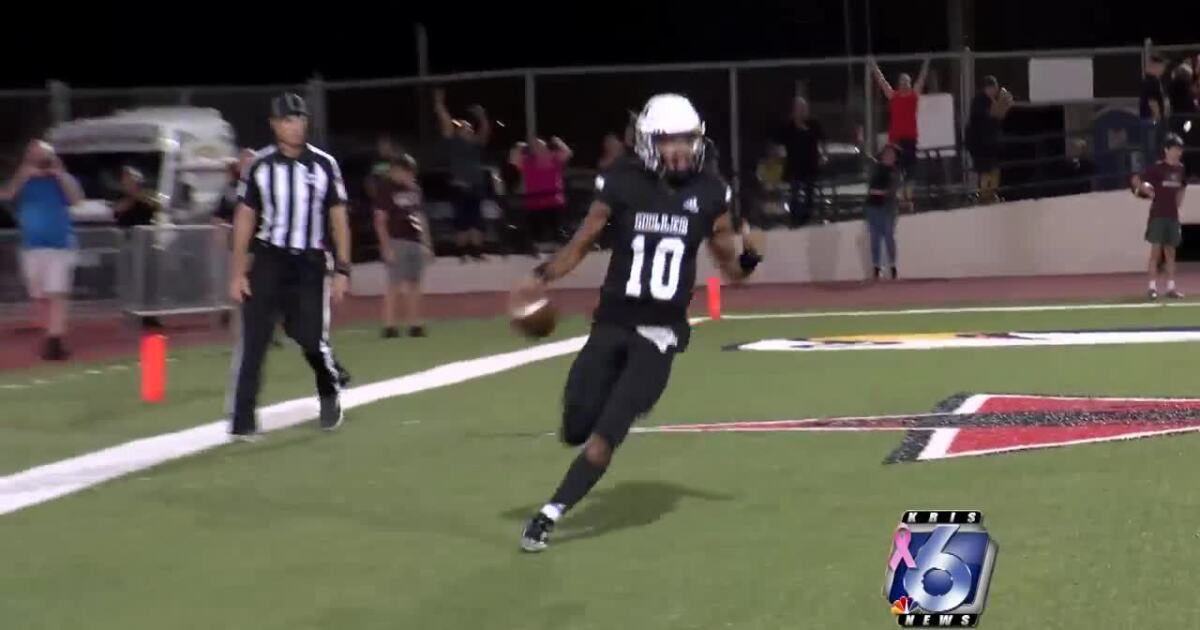 CCISD offering advanced football season tickets online