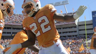 Doug Martin