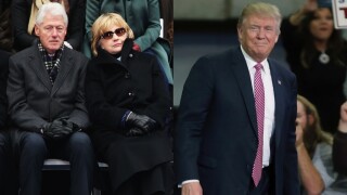 The Trump campaign just showed their cards with an unfortunate email gaffe.