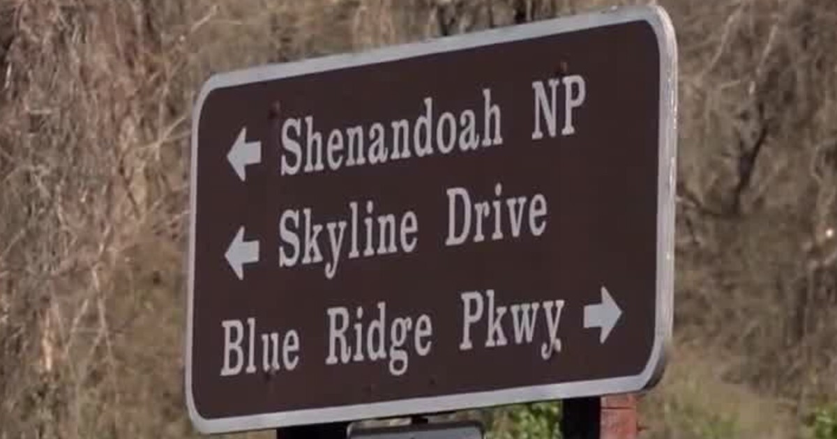 Mateo Cobo Zevallos: Body of missing Virginia college student found near rock outcrops in Shenandoah National Park - Vimarsana News