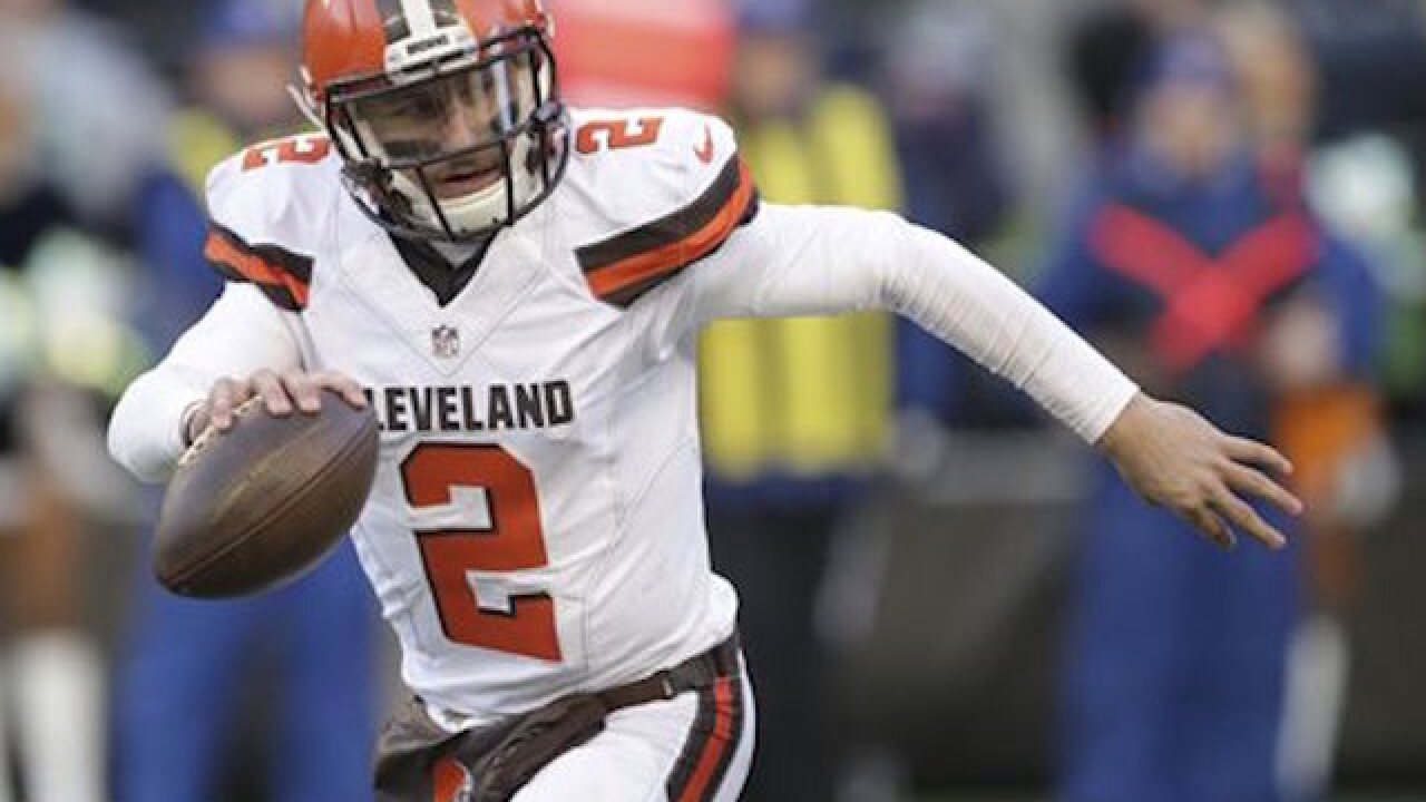 Johnny Manziel case goes to grand jury Thursday