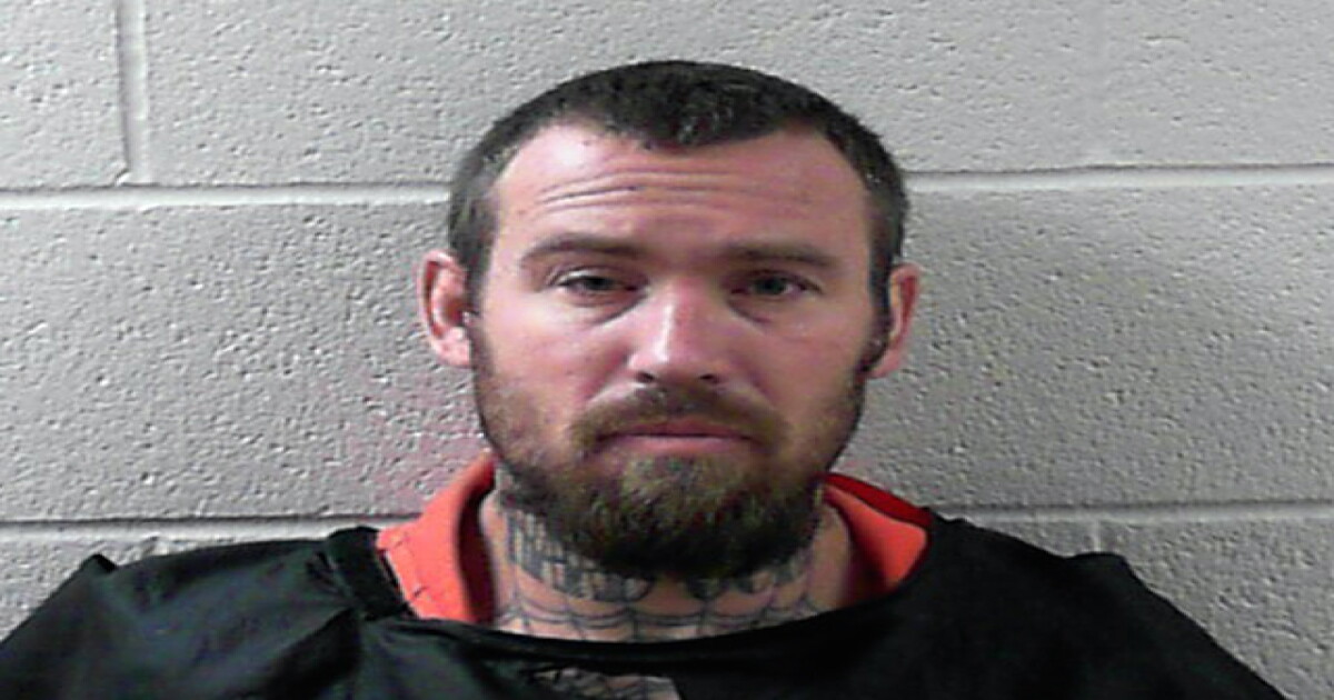 Inmate found dead in Franklin County jail cell
