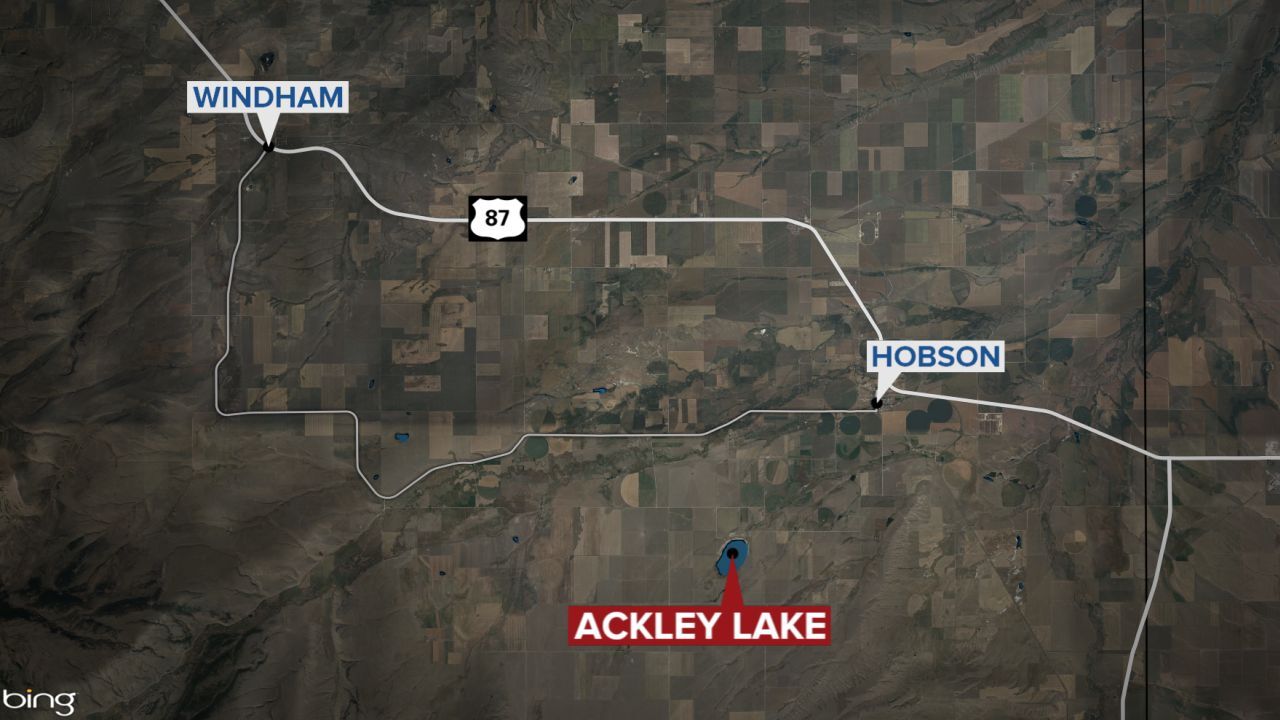 ackley lake state park