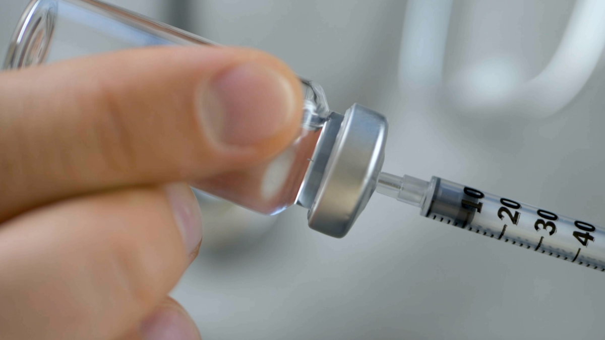 Colorado bill targets compounded weight loss drugs