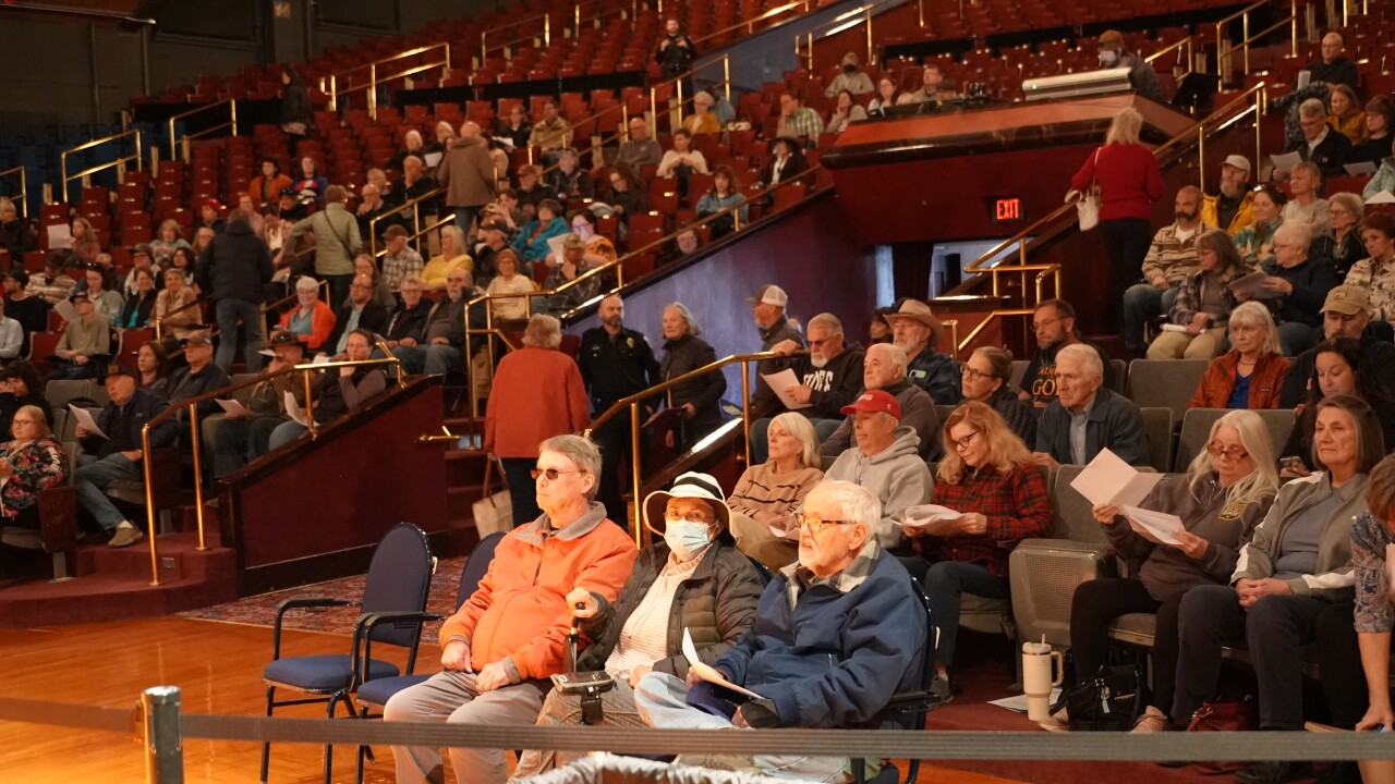 Helena Immigration Discussion