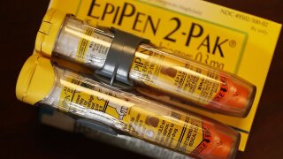 EpiPens
