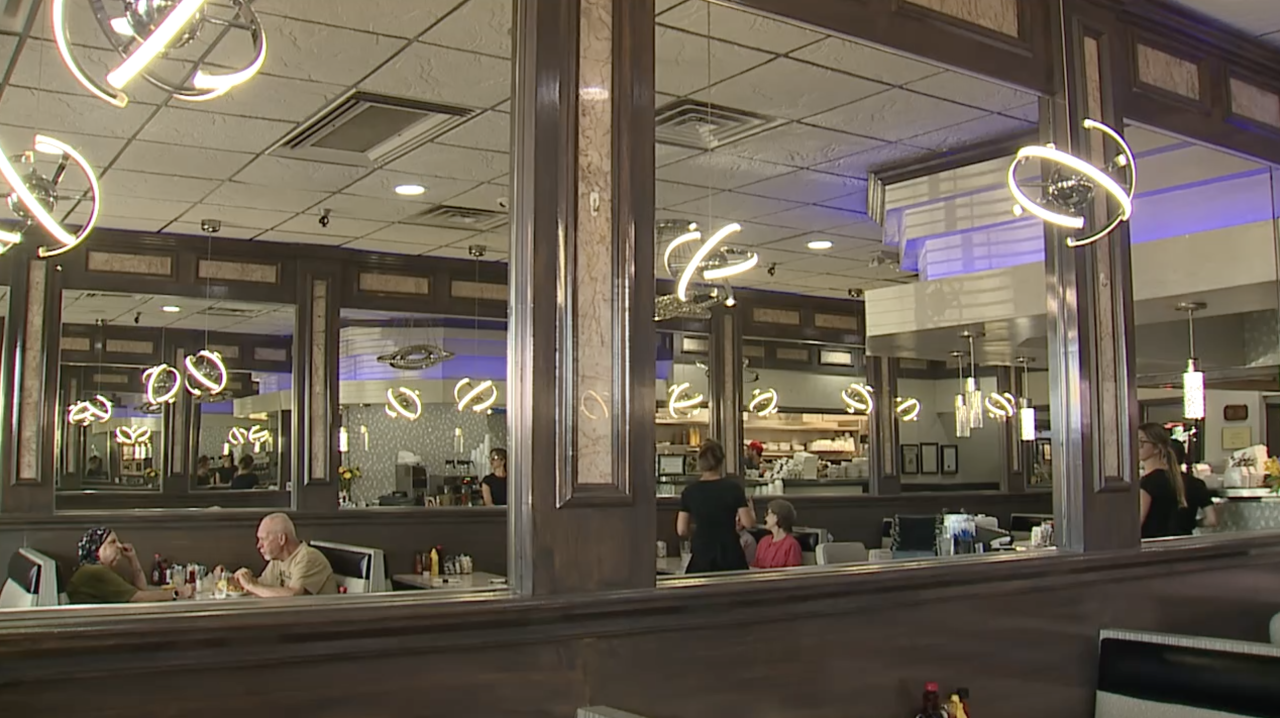 Dodge Park Coney Island