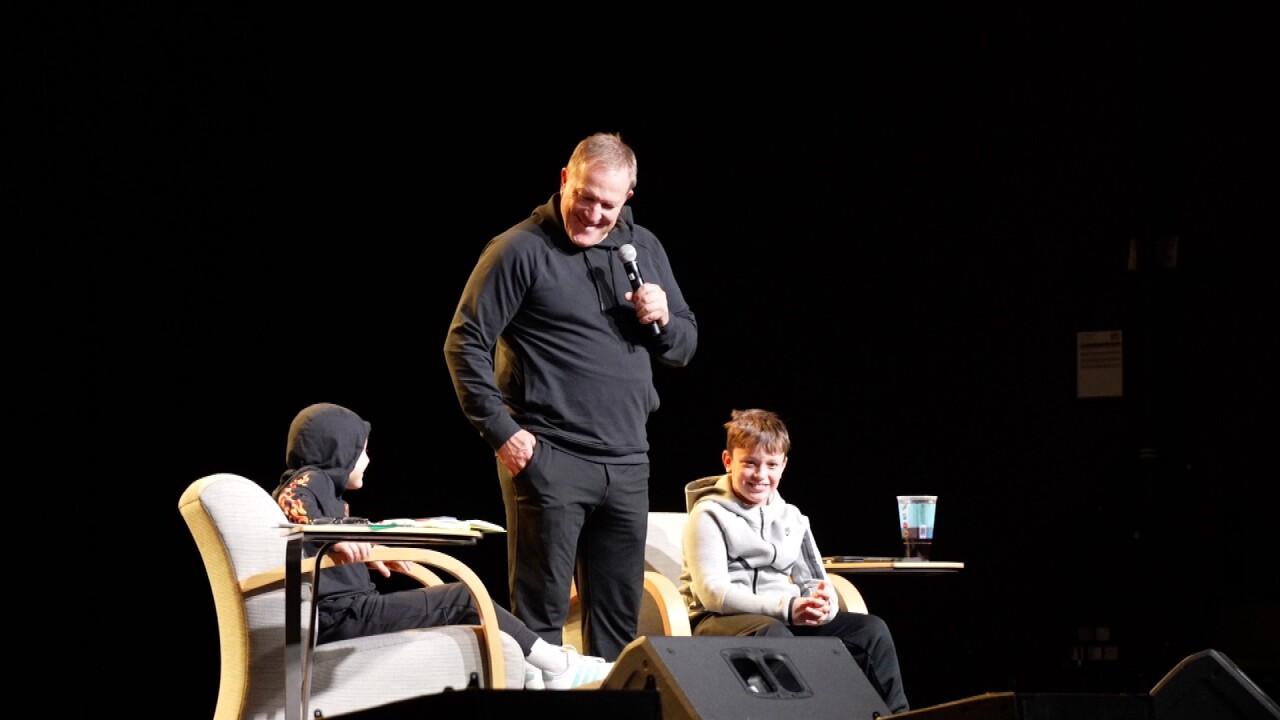 The Pat Murphy Tour in Green Bay