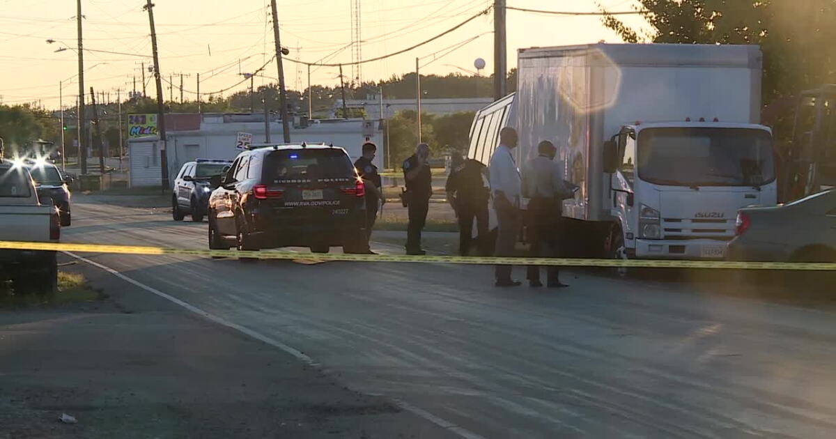 Adult, young person injured in Richmond shooting, Crime Insider sources say
