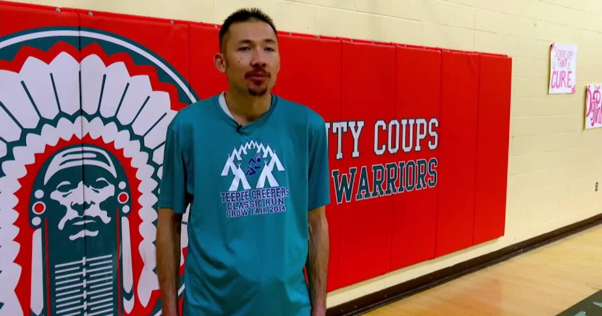 All-American Indian Shootout underway in Montana - Vimarsana News