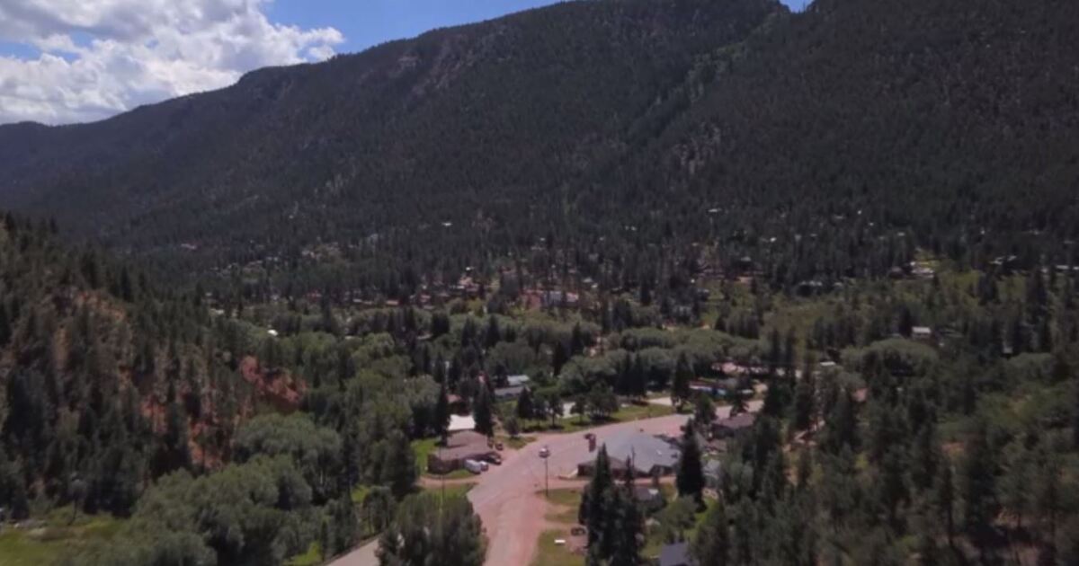 City of Woodland Park elects new mayor, election results