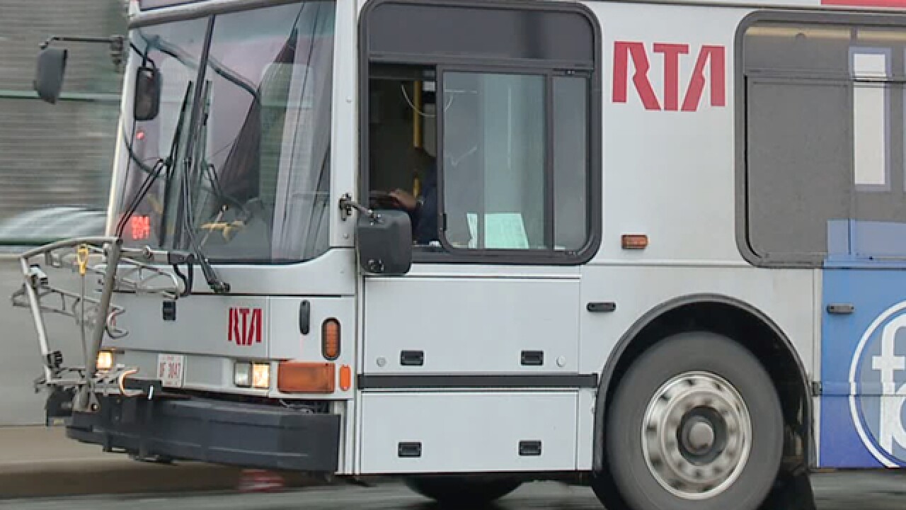 12 more RTA employees test positive for COVID-19