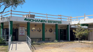 Schanen Estates preocupaciones de salud