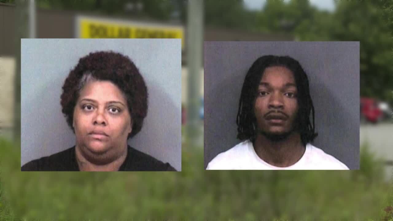 Monica and Makharion German