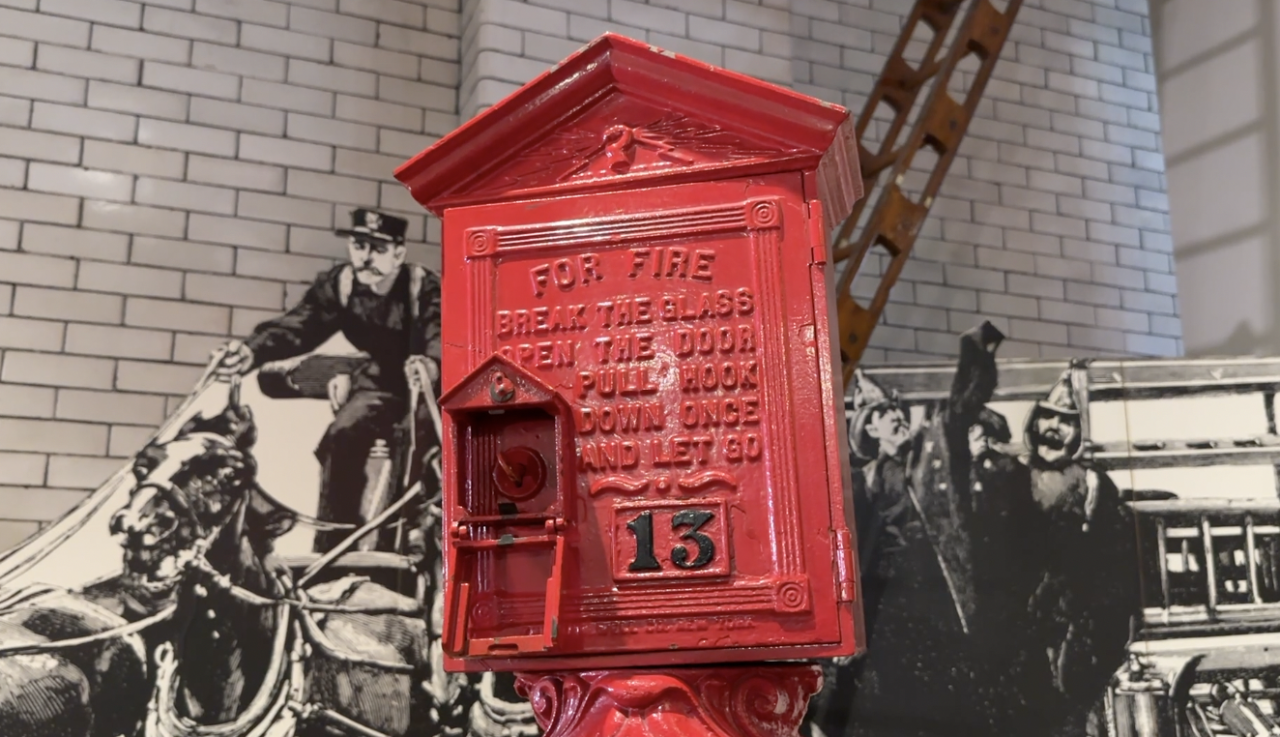 CFD Box 13