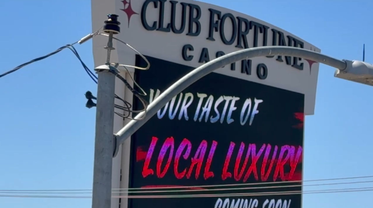 Club Fortune