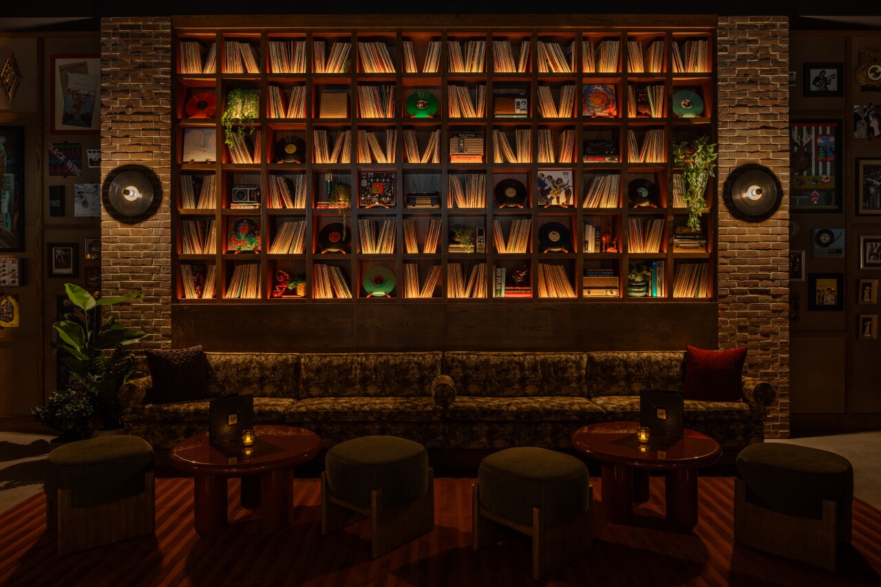 Landmark Credit Union Live