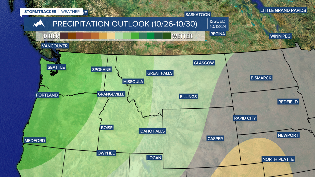 CPC 6-10 Day Outlook