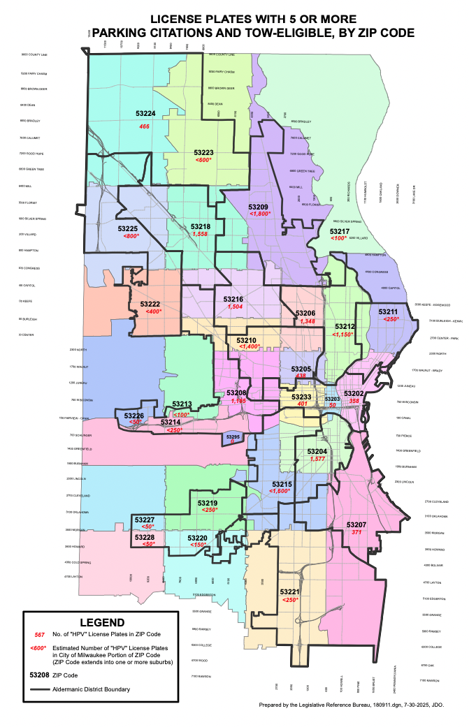 Habitual Parking Violators by zip code.png