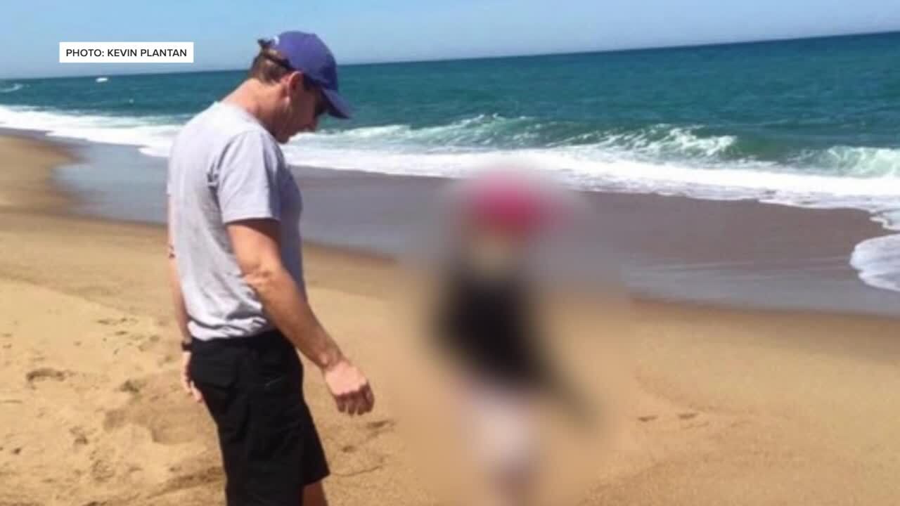 Father warns of 'junk science' that led to sexual abuse charges later dropped