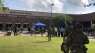 Shooter reported at Texas' Santa Fe High School