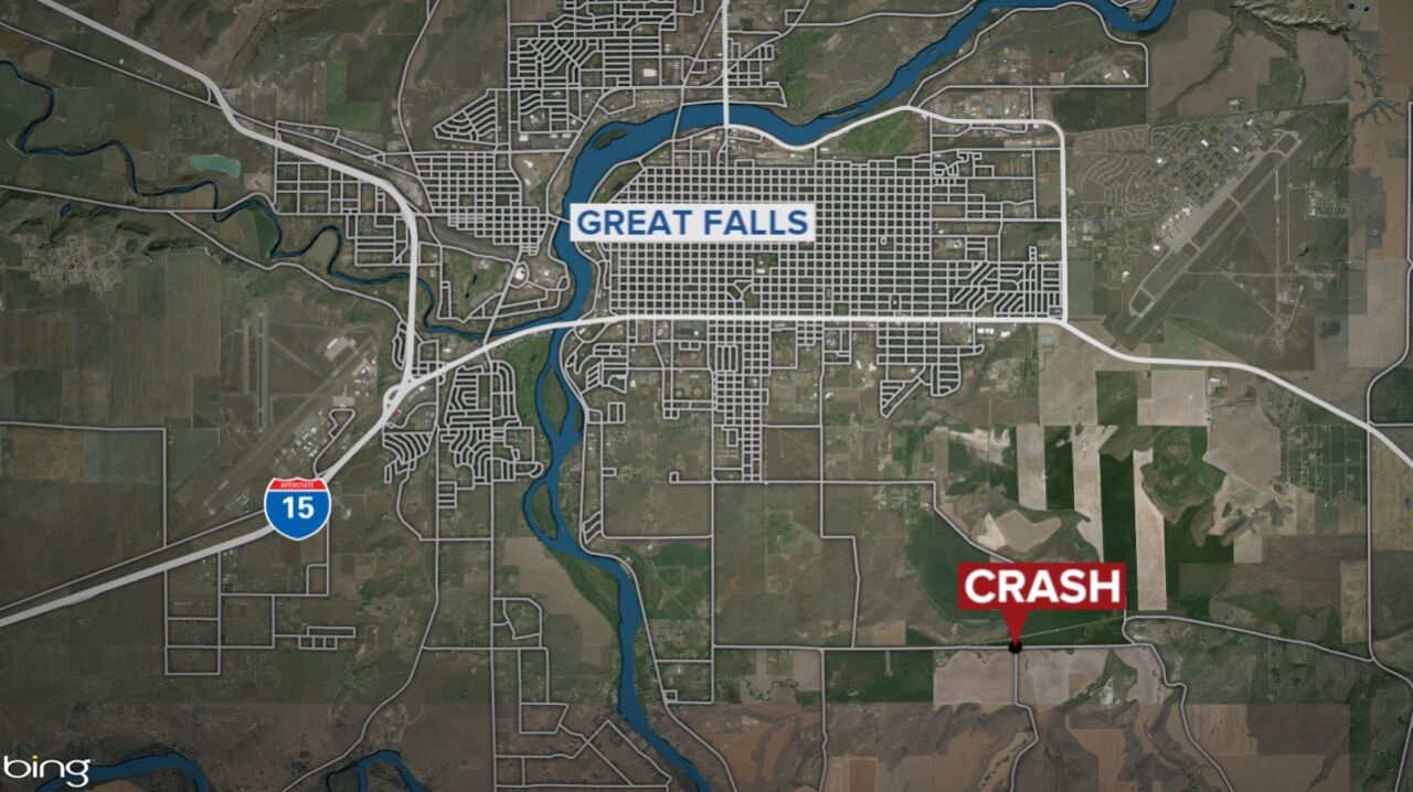 MHP reports deadly crash in Cascade County