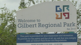 Gilbert moves forward with major park expansions focused on families, teens