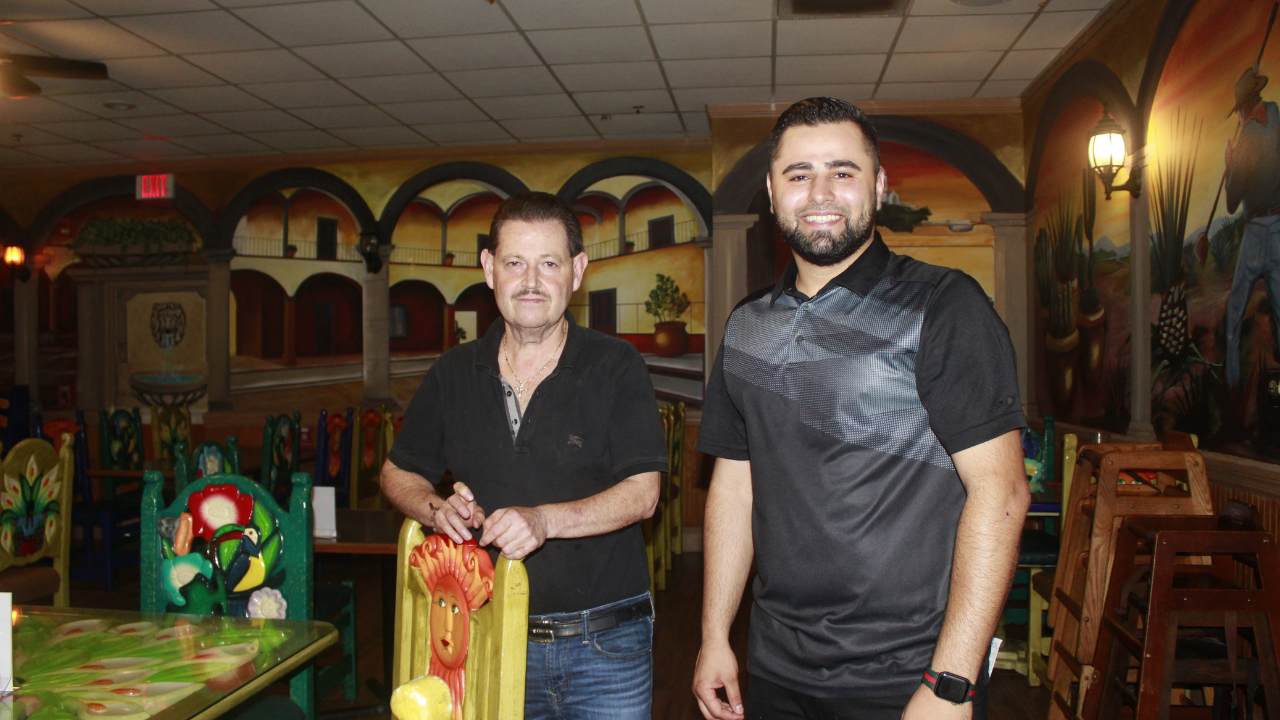 Vallarta's Mexican Restaurant