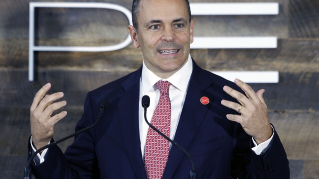 Governor Matt Bevin
